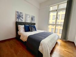 Sims Green (D14), Apartment #495722001